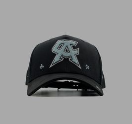 Canelo X DANDY Hats