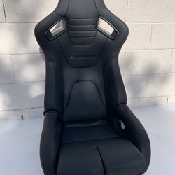Racing Seats Sport Cars 