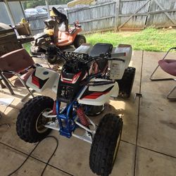 97 Yamaha Blaster 200