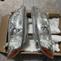 Toyota Camry Headlights 07-09