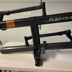 Kuat Sherpa Bike Rack. 2” Hitch. Excellent Condition!