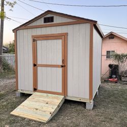 Sheds For Sale 