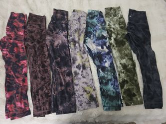 Lululemon align 21' legging
