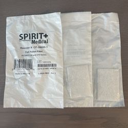 Cpap Filters