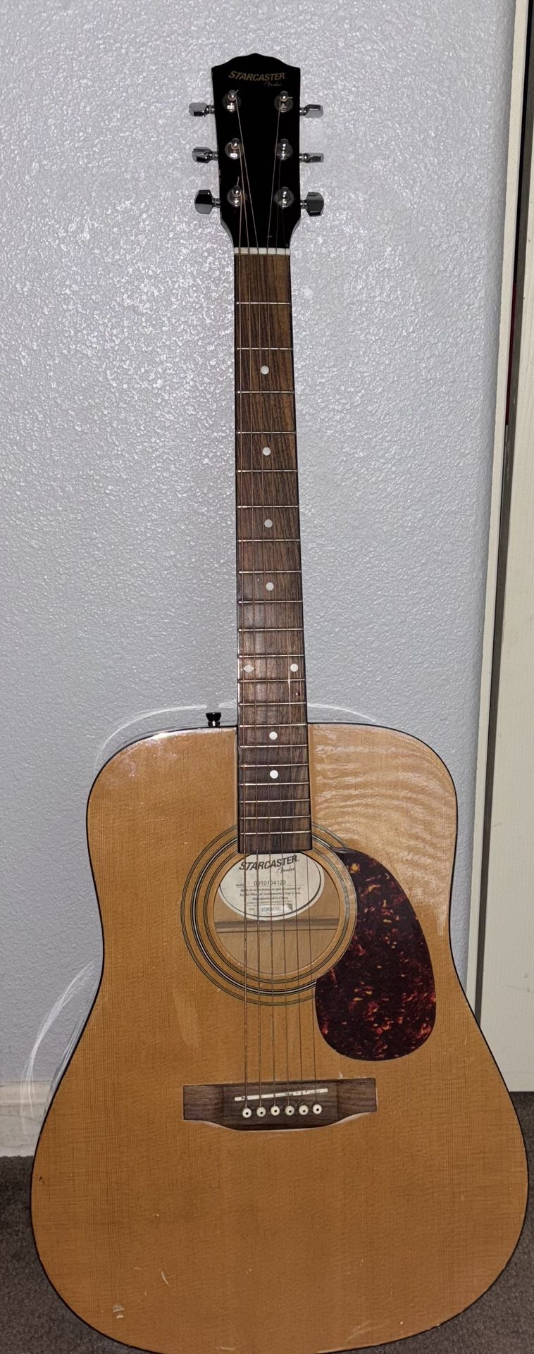 Guitar 