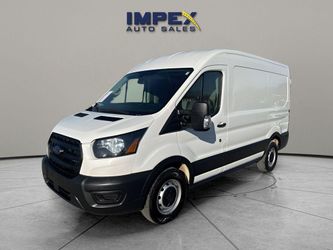 2020 Ford Transit-250 Cargo Van