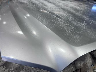 Tacoma Hood