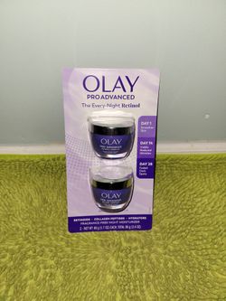 Olay Pro Advanced 2 Cream 3.4oz