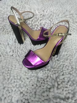 Women's  Aldo size 6
