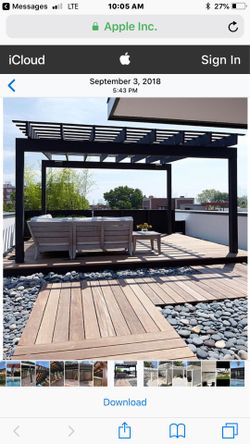 Pergola