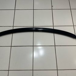 Shelby GT350 OEM Spoiler