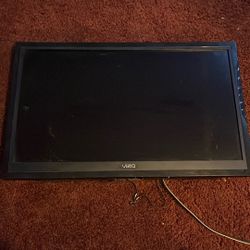 VIZIO monitor