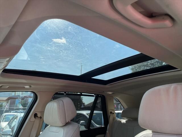 2015 BMW X5