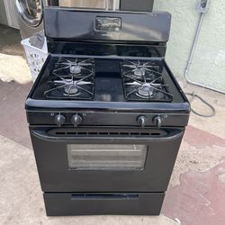 Stove 