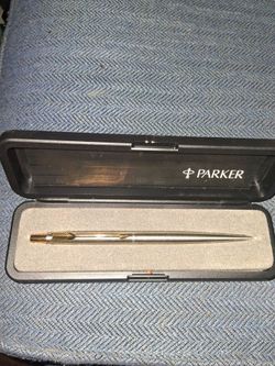 Parker pen vintage