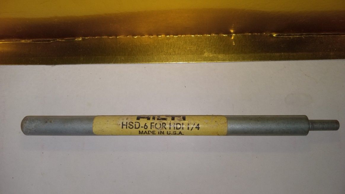 Hilti Tool