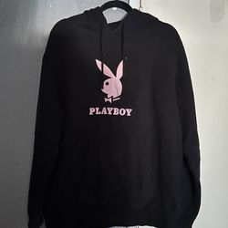 Playboy Hoodie 