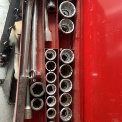 Proto 3/4 Drive 