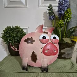 Piggy Tabletop