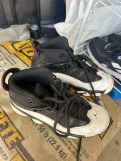Jordan kids child boy girl shoes size 13