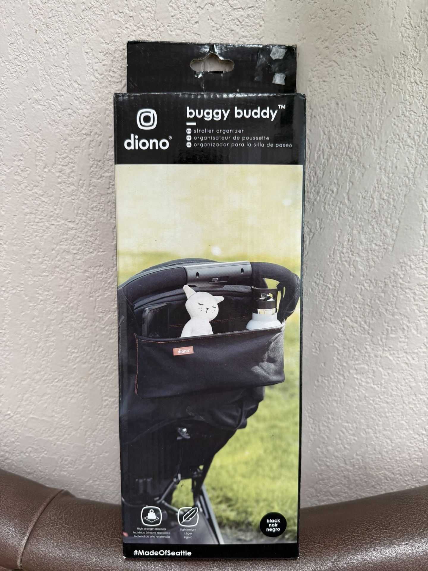 Stroller Organizer