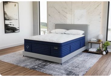 Brand new Cal King mattress