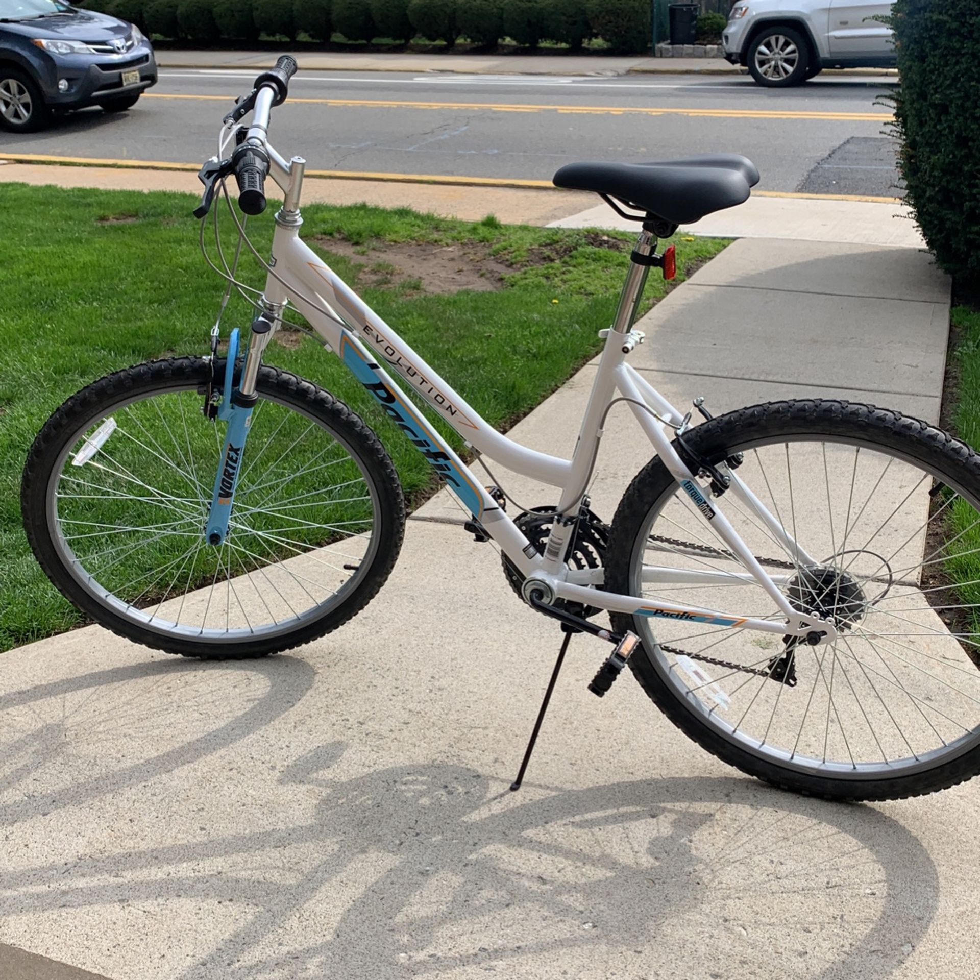 Vortex Pacific Evolution Bike Parts Brand New Pacific Evolution 26