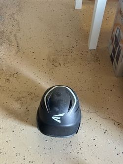 Easton Baseball / Softball Batting Helmet