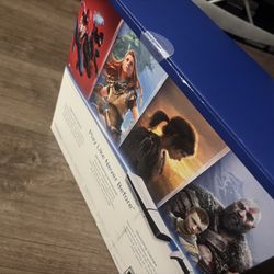 Ps5 New In Box 