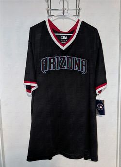 Arizona Diamondbacks Shirt NWT