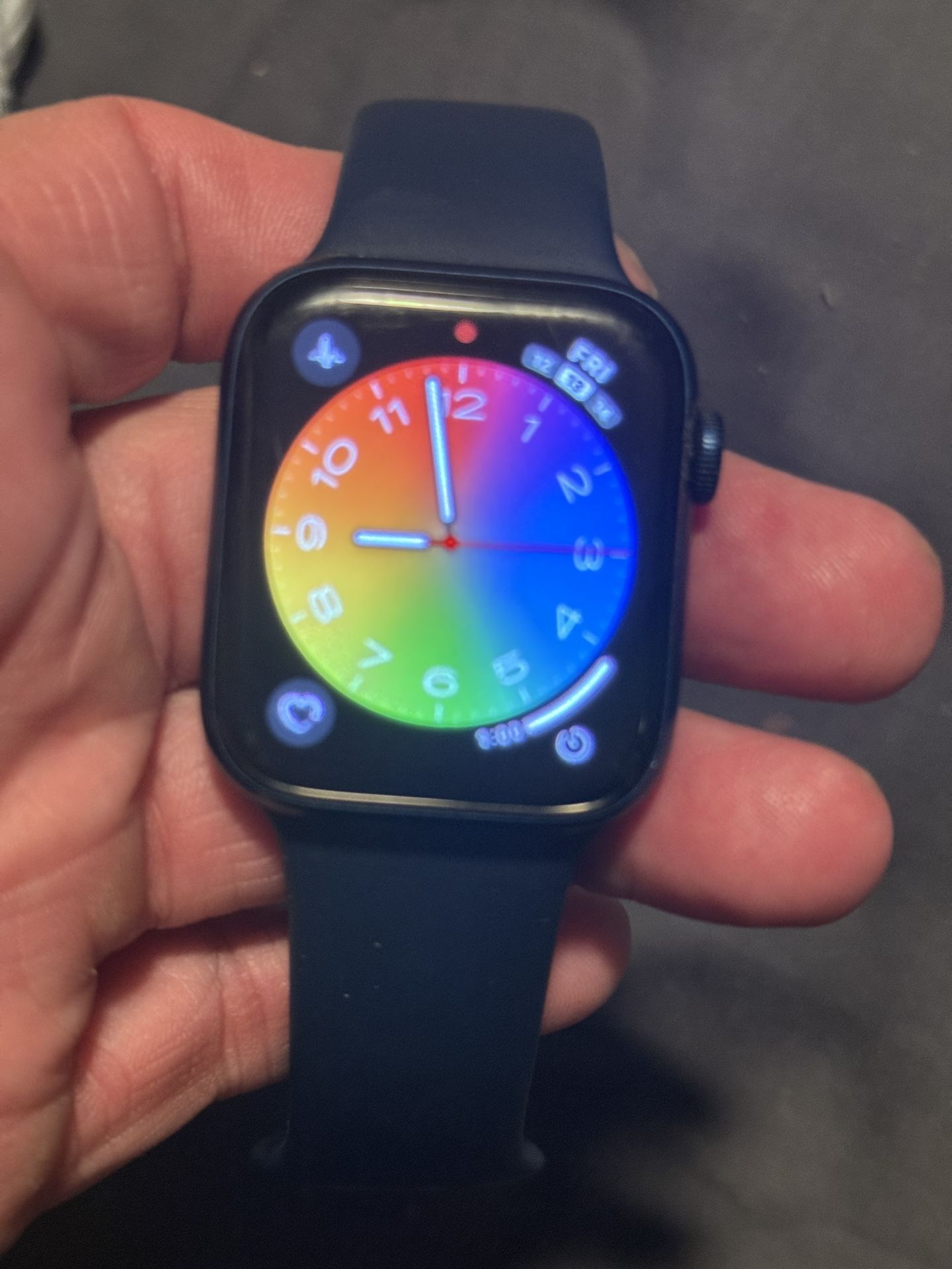 Apple Watch Series 6