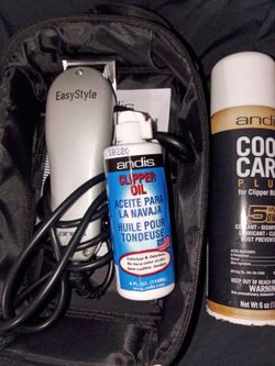 Hair Clippers