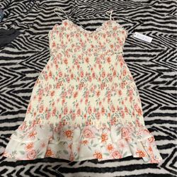 Brand New Summer Dress