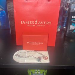 James Avery Artisan Jewelry- Bracelet 