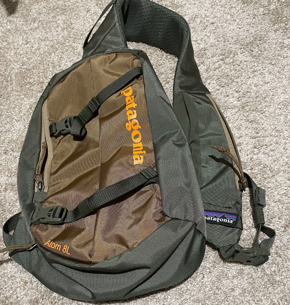 Brand New Patagonia Bag