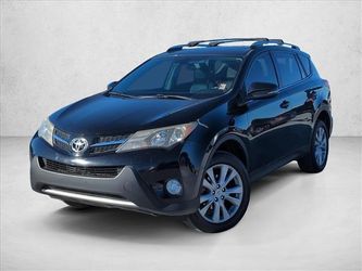 2014 Toyota RAV4