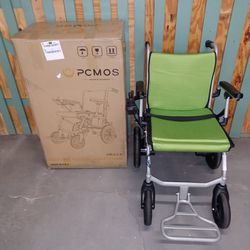 Wheelchair Battery Brand New In Box Only 35 Lbs
