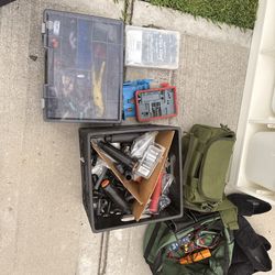 Sprinkler maintenance