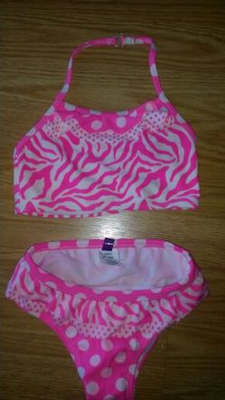 Op Brand. ...3t bathing suit