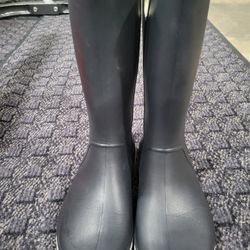 Crocs Rainboots