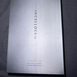 Riman Collagen Masks