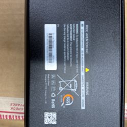 Aventon EBike Battery 