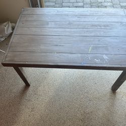 Coffee Table/ Desk