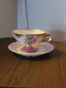 Tea Cup