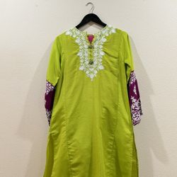 Pakistani/Indian Outfit