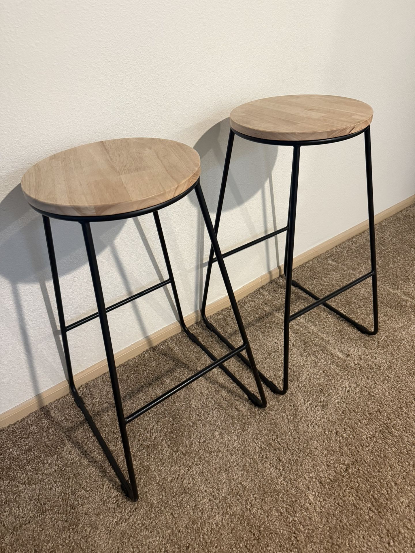 stools