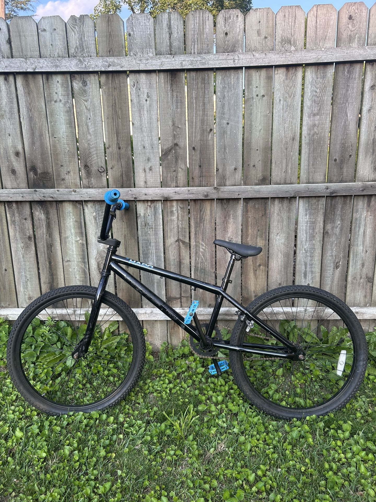 BMX Bike Size 21 Rims