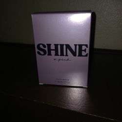 Victoria's  Secret  Pink Perfume 