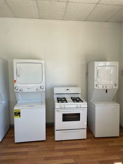 Frigidaire stove special