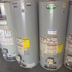 Water Heater 480,234,5584